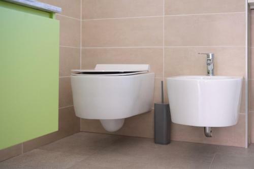Apartamento Casa Ierardi - Appartamento Meina