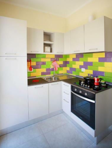 Apartamento Casa Ierardi - Appartamento Meina