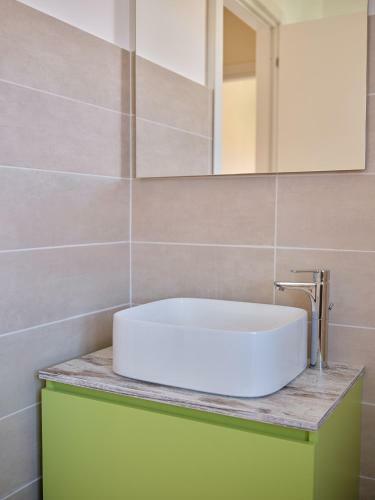 Apartamento Casa Ierardi - Appartamento Meina