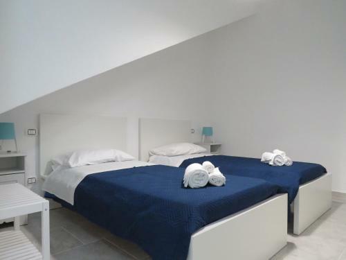 Apartamento Casa Vacanza Afe A Pochi Passi Dal Mare