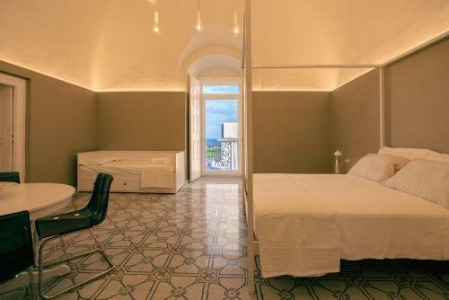 Apartamento Palazzo Junno Dimora D'epoca