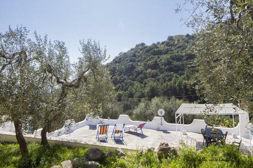 Casa Della Valle Gentile