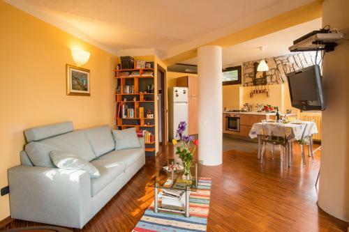 Apartamento Casa Adriana