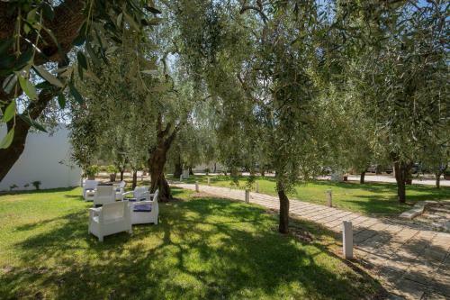 Ferienwohnung Ulivo Mit Pool Und Privatstrand