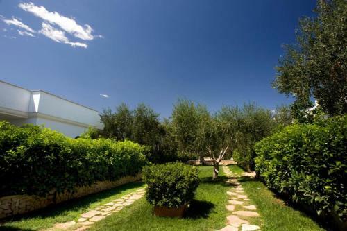 Ferienwohnung Ulivo Mit Pool Und Privatstrand