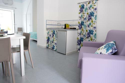 Casa Vacanze Auliv Matino