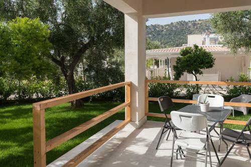 Apartamento Scilla Marina