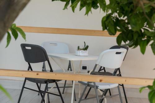 Apartamento Scilla Marina