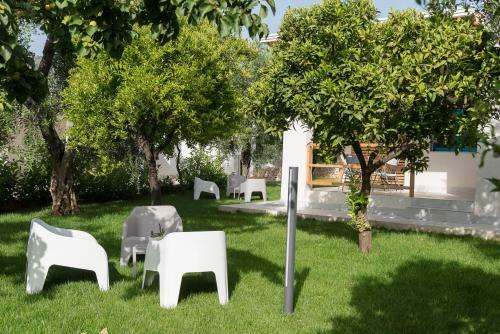 Apartamento Scilla Marina