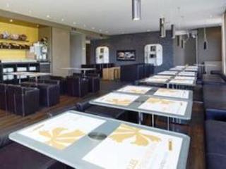 Hotel Motel One Kassel
