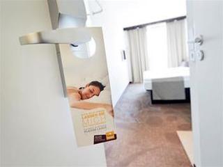 Hotel Motel One Kassel