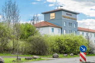 Hotel Motel One Kassel