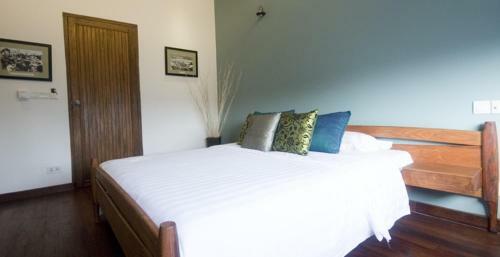 The Sangkum Hotel