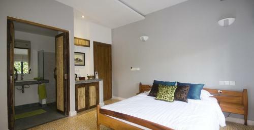 The Sangkum Hotel