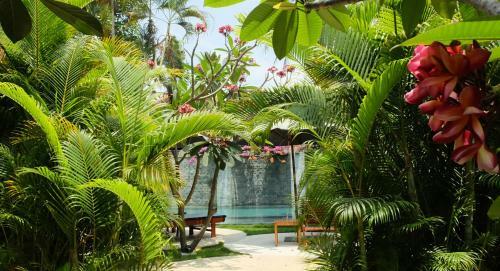 The Sangkum Hotel