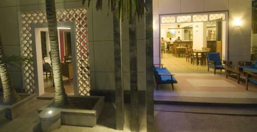 The Sangkum Hotel