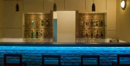 The Sangkum Hotel