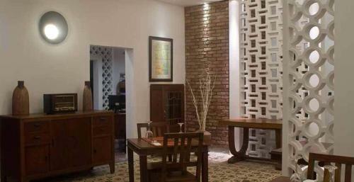 The Sangkum Hotel
