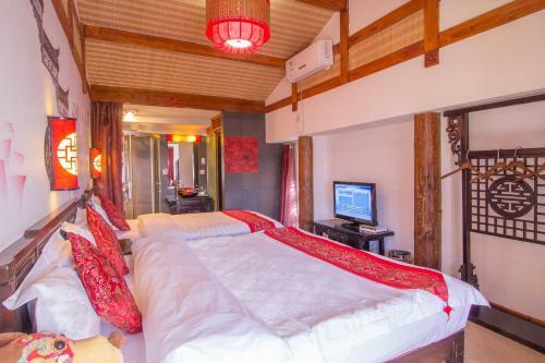 Posada Chang An Huiguan Inn