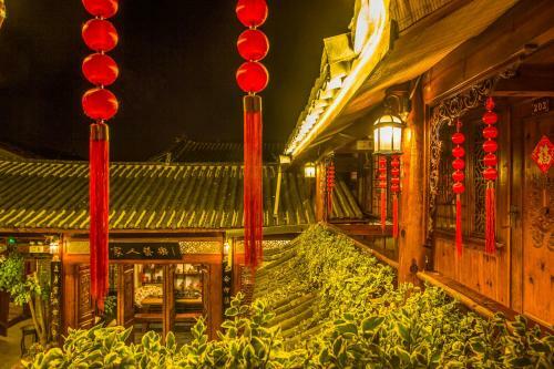 Posada Chang An Huiguan Inn
