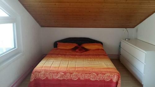 Apartment Vrenjak
