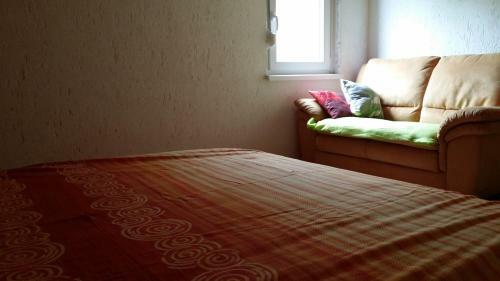 Apartment Vrenjak