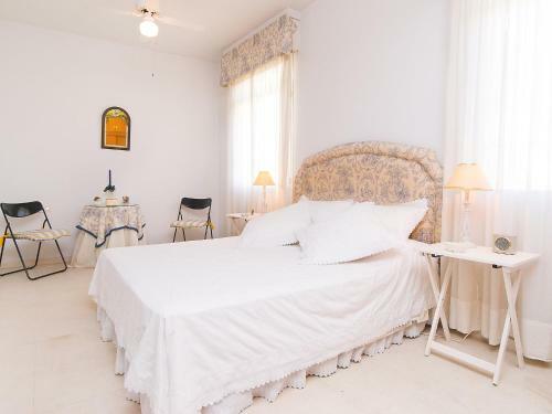 Apartamento Paseo De Sancha