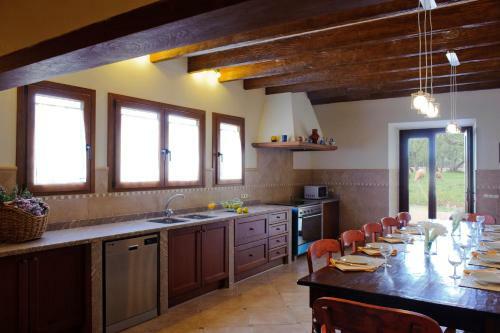 Villa Mondrago Duri
