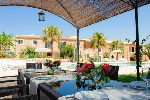 Villa Mondrago Duri