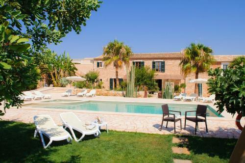 Villa Mondrago Duri