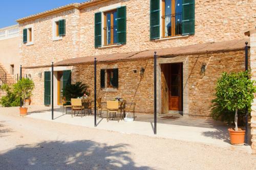 Villa Mondrago Duri