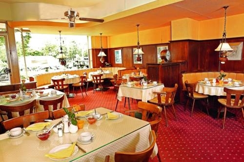 Hotel Pacific