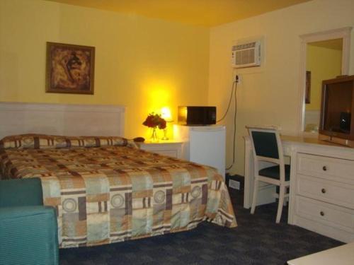 Motel & Hotel Le Luxembourg