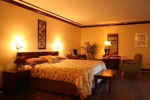 Motel & Hotel Le Luxembourg