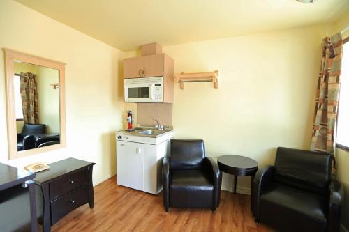 Motel & Hotel Le Luxembourg