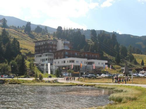 Apartamento Sundance Mountain Resort