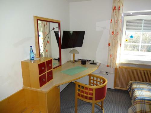Hotel Schlair