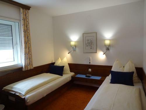 Hotel Schlair