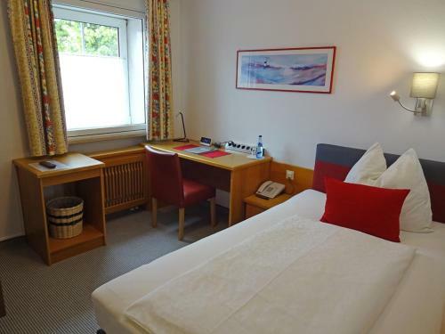 Hotel Schlair