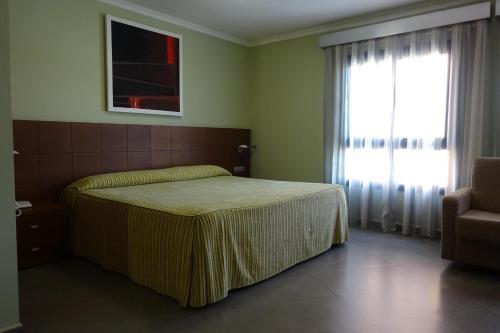 Hotel Nou Avenida