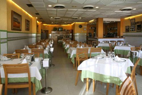 Hotel Nou Avenida