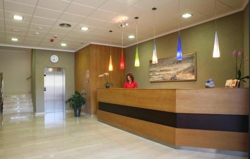 Hotel Nou Avenida