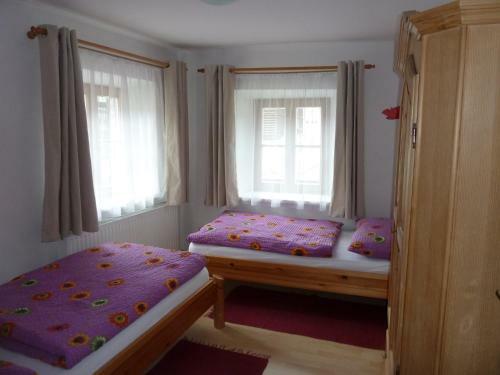 Apartamento Anton Und Edith Zimmermann