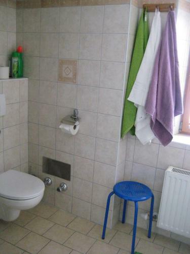 Apartamento Anton Und Edith Zimmermann