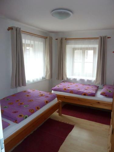 Apartamento Anton Und Edith Zimmermann