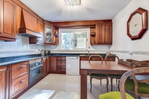 Villa Holiday Home Ran De Mar