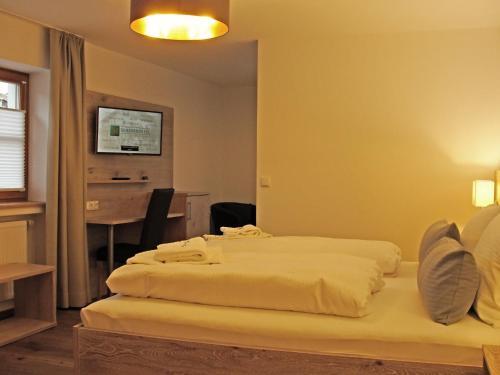 Hostal Pension Zwink