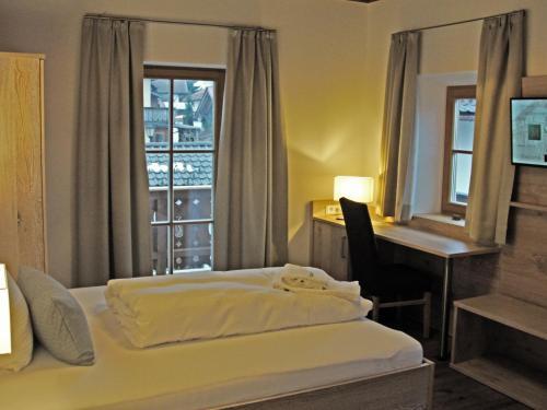 Hostal Pension Zwink