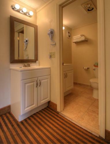 Motel Seashore Park Inn
