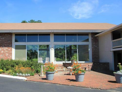 Motel Seashore Park Inn